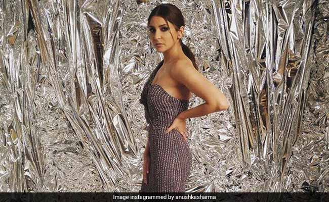 How Anushka Sharma's Girl-Next-Door Style Has Evolved