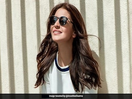 Forbes 30 Under 30 Asia लिस्ट में अनुष्का शर्मा की एंट्री, जानें किस पोजिशन पर किया कब्जा... Forbes 30 Under 30 Asia लिस्ट में अनुष्का शर्मा की एंट्री, जानें किस पोजिशन पर किया कब्जा...