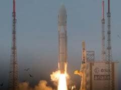 Ariane 5 Satellites In Orbit Despite Earlier 'Lost Contact'