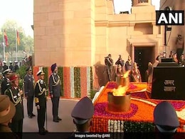 70th Army Day: A Look At The Gallantry Awards Of Indian Army 70th Army Day: A Look At The Gallantry Awards Of Indian Army