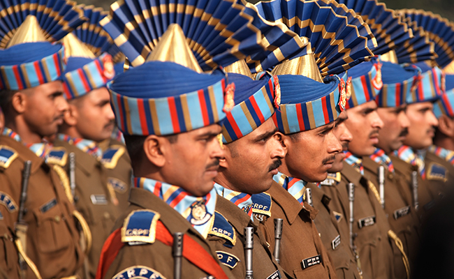 NDA & NA (I) 2018 Official Notification Out