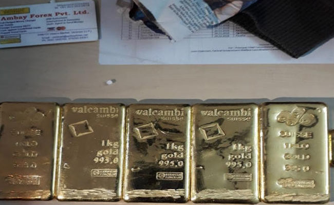 पटना : ट्रेन से चोरी हुआ सेना का मिसाइल फ्यूज बरामद हुआ, एक गिरफ्तार