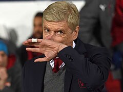 Premier League: Arsene Wenger's Party Spoiled by Late West Brom Leveller
