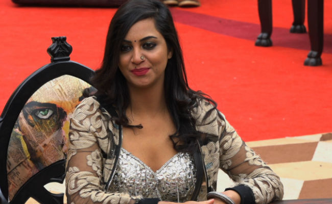 After <i>Bigg Boss</i>, Arshi Khan Hopes To Join <i>Celebrity Big Brother</i>