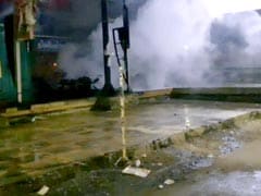 Bikes Burnt, Shops Vandalised In Ahmedabad In Protest Against <i>"Padmaavat"</i>