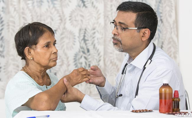 Say No To Pills, Try These Ways To Relieve Arthritis Pain At Home
