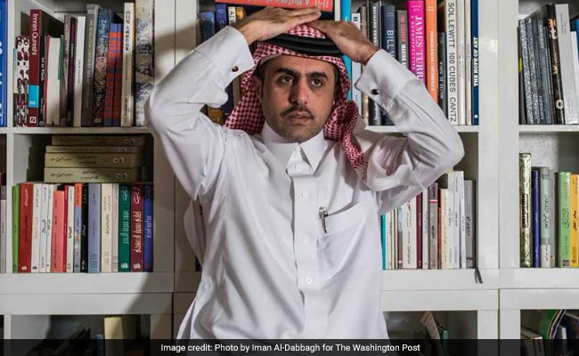 As Saudi Arabia Eases Controls On Culture And Entertainment, Artists Dream And Worry