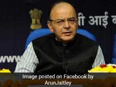 In Defence Of Electoral Bonds, Arun Jaitley Also Takes A Dig At Critics