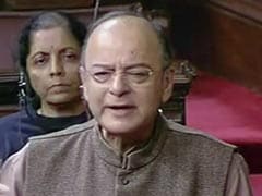 Positive Impact Of Growth Measures To Be Seen In Long Term: Arun Jaitley