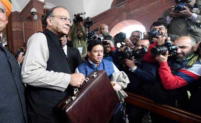 Budget 2018: Expectations From Finance Minister Arun Jaitley