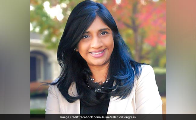 Indian-American Contesting for US Congress Emerges Among Top Fundraisers