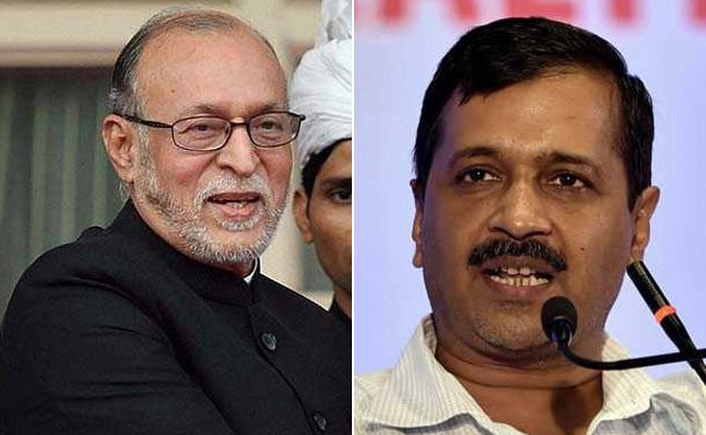 दिल्ली में ठंड से मौत पर LG-केजरीवाल में फिर ठनी, सीएम ने बताई जान जाने की असली वजह...