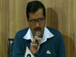 केजरीवाल सरकार की तीसरी वर्षगांठ के जश्न पर फिर सकता है पानी, नहीं दिखा पाएंगे अपना विज्ञापन! केजरीवाल सरकार की तीसरी वर्षगांठ के जश्न पर फिर सकता है पानी, नहीं दिखा पाएंगे अपना विज्ञापन!