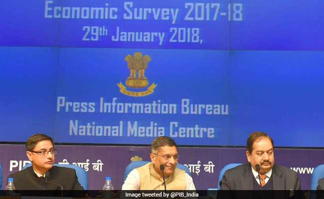 Economic Survey Features These Two Famous Bollywood Dialogues This Year