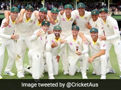 The Ashes: Australia Rout England By An Innings And 123 Runs To Win 4-0