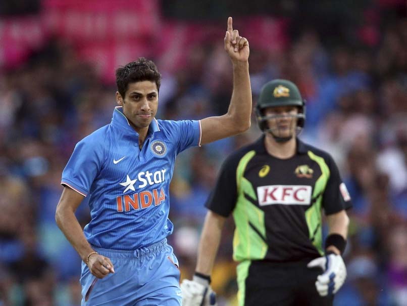 IPL 11: Ashish Nehra, Gary Kirsten Join Royal Challengers Bangalore As Coaching Staff