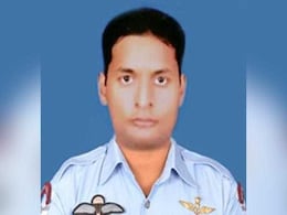 जम्मू-कश्मीर में शहीद गरुड़ कमांडो को दिया जाएगा अशोक चक्र सम्मान जम्मू-कश्मीर में शहीद गरुड़ कमांडो को दिया जाएगा अशोक चक्र सम्मान