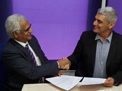 Ashok Leyland And Phinergy To Work On Electric CVs