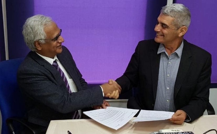 Ashok Leyland and Phinergy will work towards the adaptation of unique, competitive, and sustainable solutions for high-energy applications in the commercial vehicles space and this also suggests that there will be an Electric CV in the making.