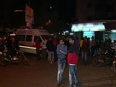 2 Arrested By Mumbai Police In Connection With Former Shiv Sena Corporator's Murder