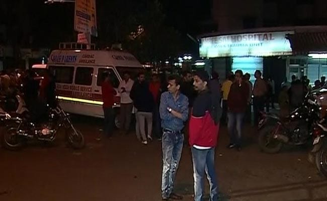 2 Arrested By Mumbai Police In Connection With Former Shiv Sena Corporator's Murder