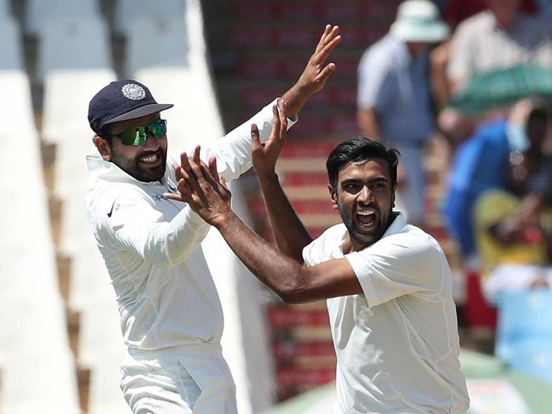 Image result for r ashwin centurion 2018