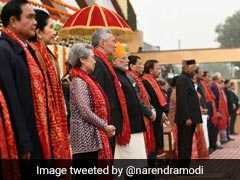 Republic Day: List Of India's Chief Guests In The Last Decade