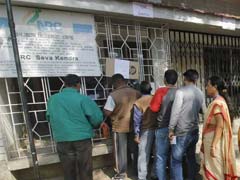 For Assam Citizens' List, Deadline Extended, 5 More Documents Allowed