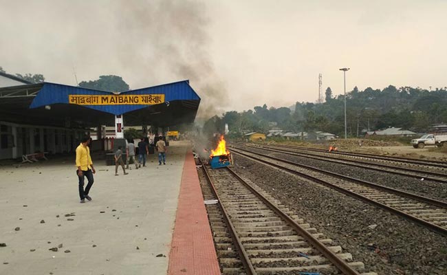 assam protests