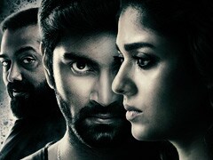 அதர்வாவின் ‘இமைக்கா நொடிகள்’ எப்போது வெளியீடு?