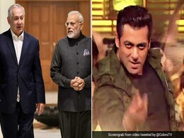 PM नरेंद्र मोदी और इजरायली पीएम नेतन्याहू आज करेंगे द्विपक्षीय वार्ता, शिल्पा शिंदे बनीं Bigg Boss 11 की विजेता, पढ़ें अब तक की 5 बड़ी खबरें PM नरेंद्र मोदी और इजरायली पीएम नेतन्याहू आज करेंगे द्विपक्षीय वार्ता, शिल्पा शिंदे बनीं Bigg Boss 11 की विजेता, पढ़ें अब तक की 5 बड़ी खबरें