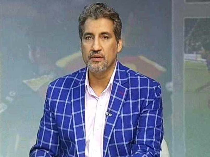 Bihar MP's Son Selected For Delhi T20s Without Playing A Match