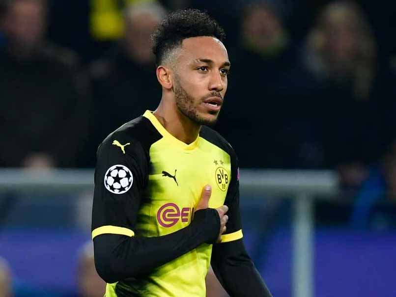 Manchester City Seal Aymeric Laporte Deal, Pierre-Emerick Aubameyang Arrives at Arsenal