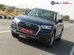 2018 Audi Q5: All You Need To Know