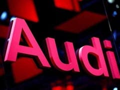 German Prosecutors Search Audi Offices In Diesel Emissions Probe