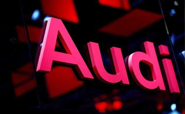 Audi Ordered To Recall 1,27,000 Vehicles Over Emissions: Report