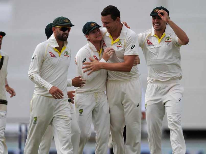 The Ashes: Australia Aim To Extend Dominance In Final Test