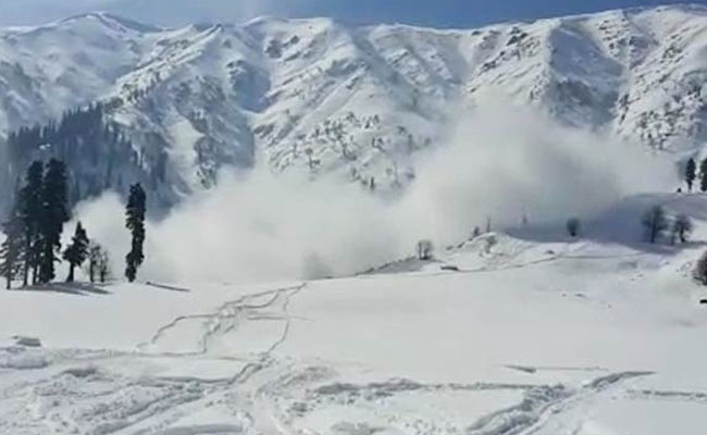 Indian Trekker, 54, Dies Of Altitude Sickness In Nepal&#039;s Annapurna Circuit