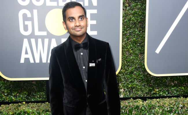 <i>Master of None</i> Star Aziz Ansari, Accused Of Sexual Misconduct, Says It Was 'Consensual'
