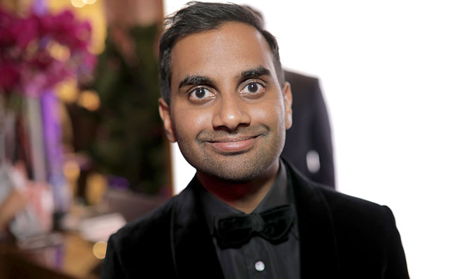 <i>Babe</i>'s Aziz Ansari Piece Was A Gift To Anyone Who Wants To Derail #MeToo