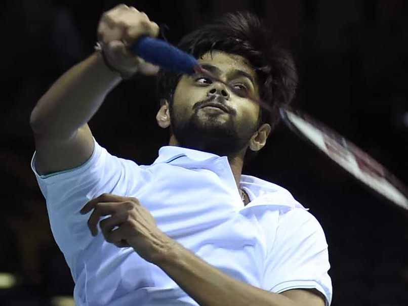 Malaysia Masters: Sai Praneeth, Ashwini Ponnappa-N Sikki Reddy Advance