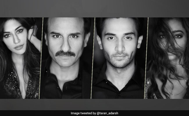 Baazaar: डेब्यू के लिए तैयार विनोद मेहरा के बेटे, जानें कब रिलीज होगी पहली फिल्म Baazaar: डेब्यू के लिए तैयार विनोद मेहरा के बेटे, जानें कब रिलीज होगी पहली फिल्म