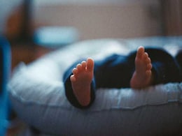 Couple Died In A Car Crash. Four Years Later, Their Child Was Born. Couple Died In A Car Crash. Four Years Later, Their Child Was Born.