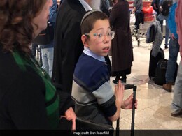 "Didn't Do Anything Special," Says Moshe's Nanny Who Helped Him Escape 26/11 Unhurt "Didn't Do Anything Special," Says Moshe's Nanny Who Helped Him Escape 26/11 Unhurt