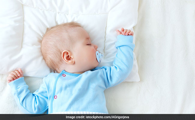 Adding Prebiotics In Infant Formula Could Boost Memory: Study