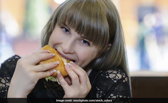 Ladies, If You Love Eating Bacon, This One Is For You!