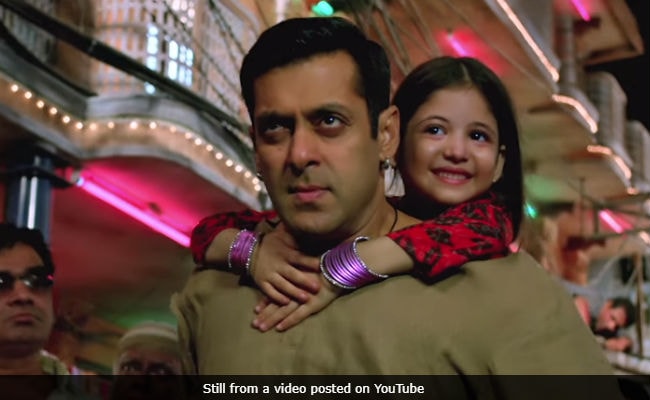 After Aamir Khan Leads The Way, Salman Khan's Bajrangi Bhaijaan To Open In  China