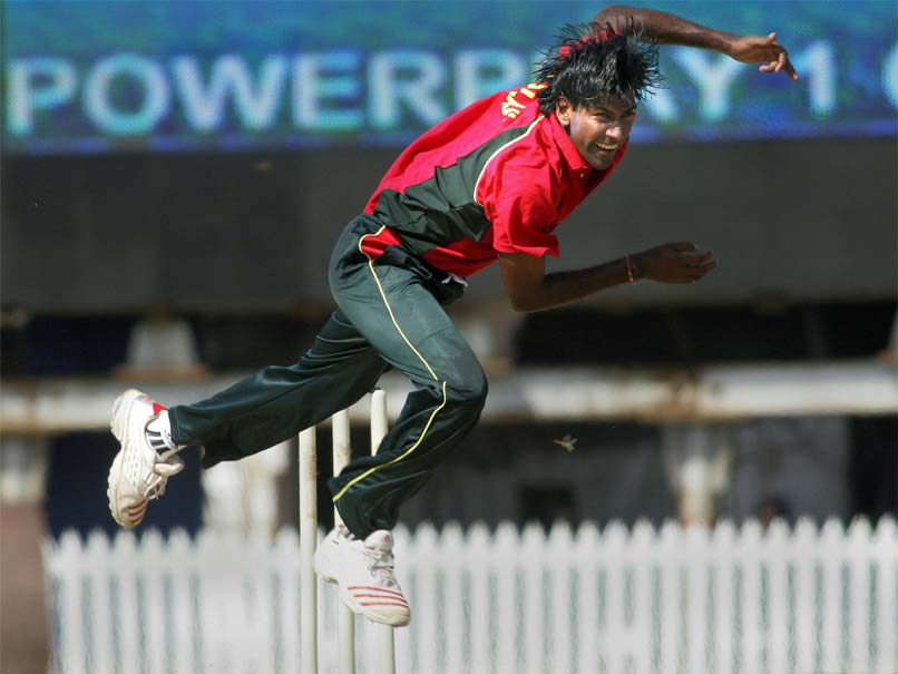 IPL 2018: CSK Appoint Laxmipathy Balaji As Bowling Coach, Stephen Fleming To Head Coaching Staff