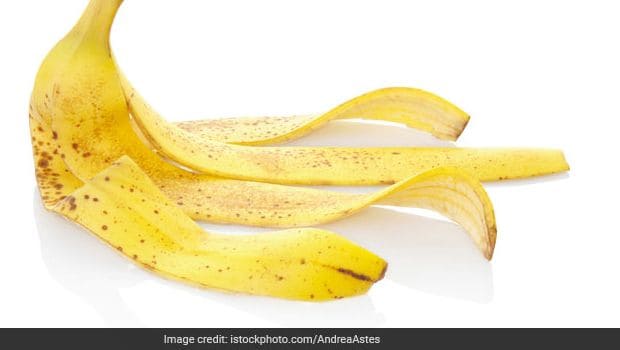 Top Dietitian Says Banana Peels Can Help You Lose Weight