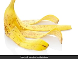 Banana Peel : केले का छिलका वेस्ट समझकर फेंके नहीं, यहां जानिए उसके फायदे और इस्तेमाल Banana Peel : केले का छिलका वेस्ट समझकर फेंके नहीं, यहां जानिए उसके फायदे और इस्तेमाल